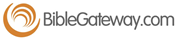 By clicking on this link, you can go directly to BibleGateway.com to sign up for daily devotionals
