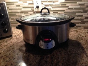 crockpot