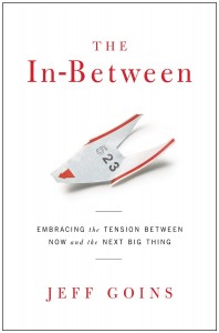 inbetween book