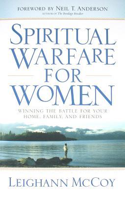 spiritual warfare for women