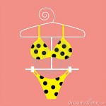 yellow-polka-dot-bikini-largethumb2247373