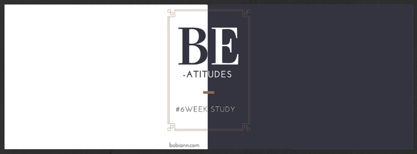 BE-atitudes