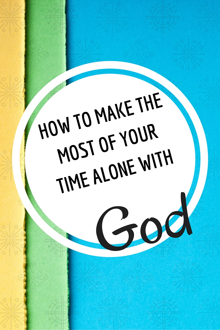 Make The Most Of Your Time